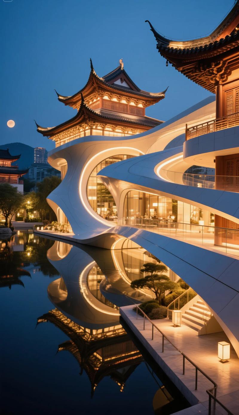 别墅设计
